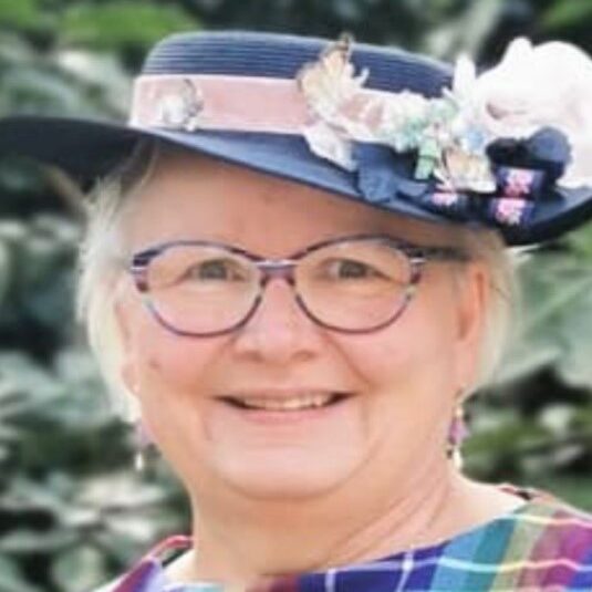 Sylvia Fröhlich