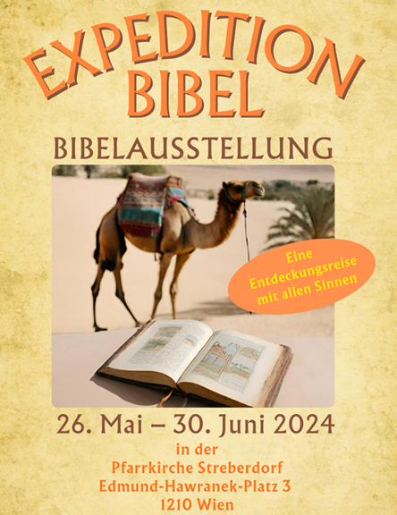 Bibelausstellung
