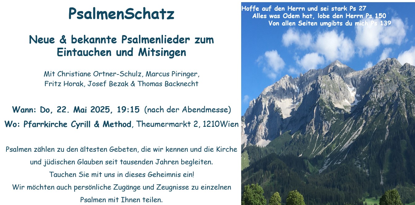 Psalmenschatz