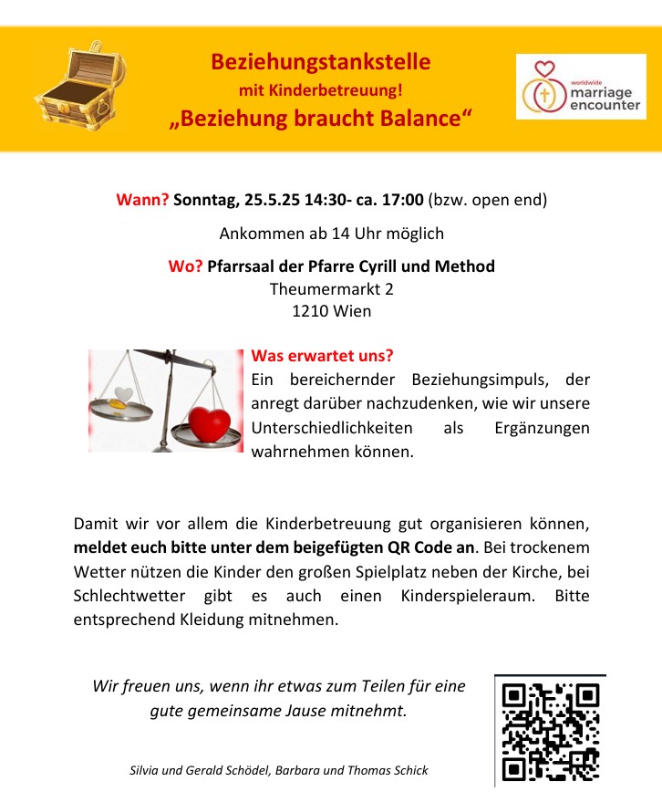 Beziehungstankstelle