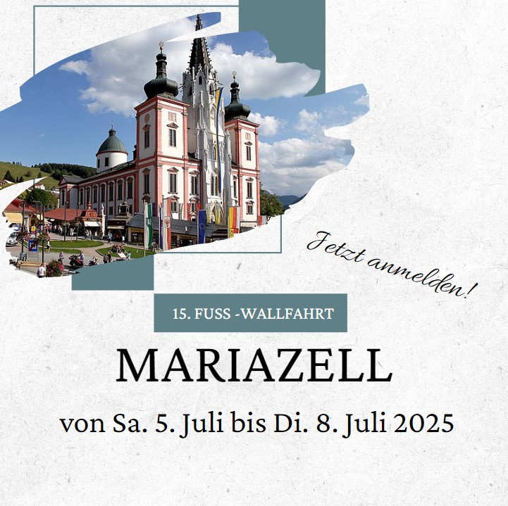Mariazellwallfahrt 25