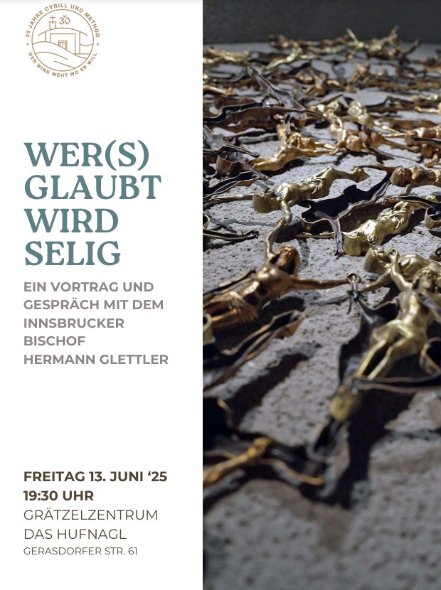 Vortrag Hufnagl