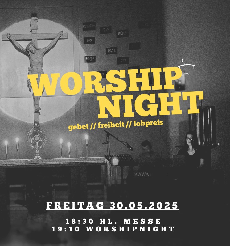 Worship Night