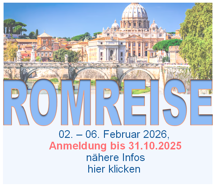 Romreise