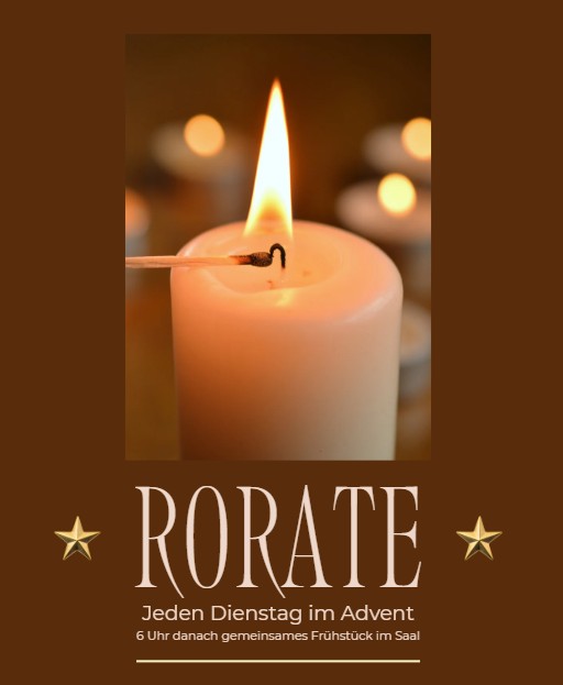 Rorate