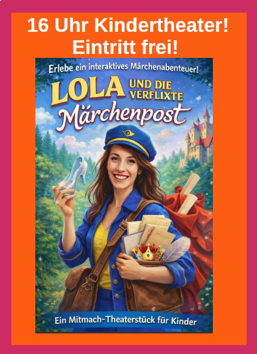 Kindertheater