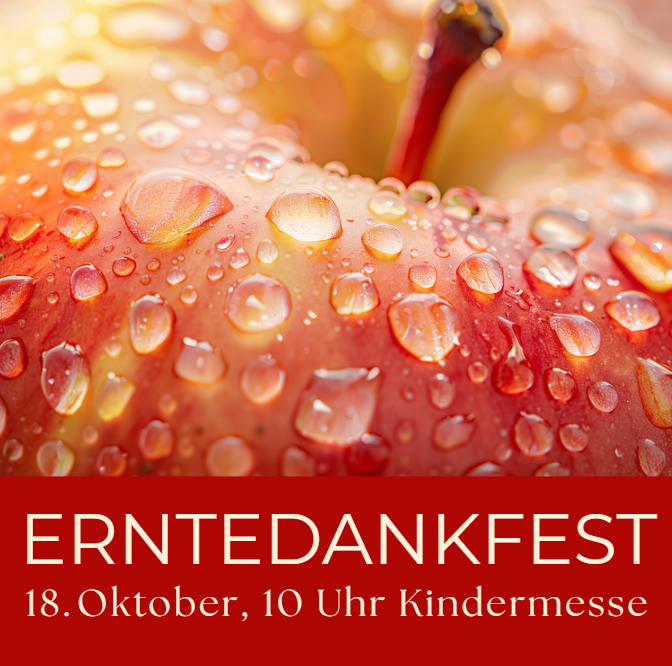 Erntedankfest