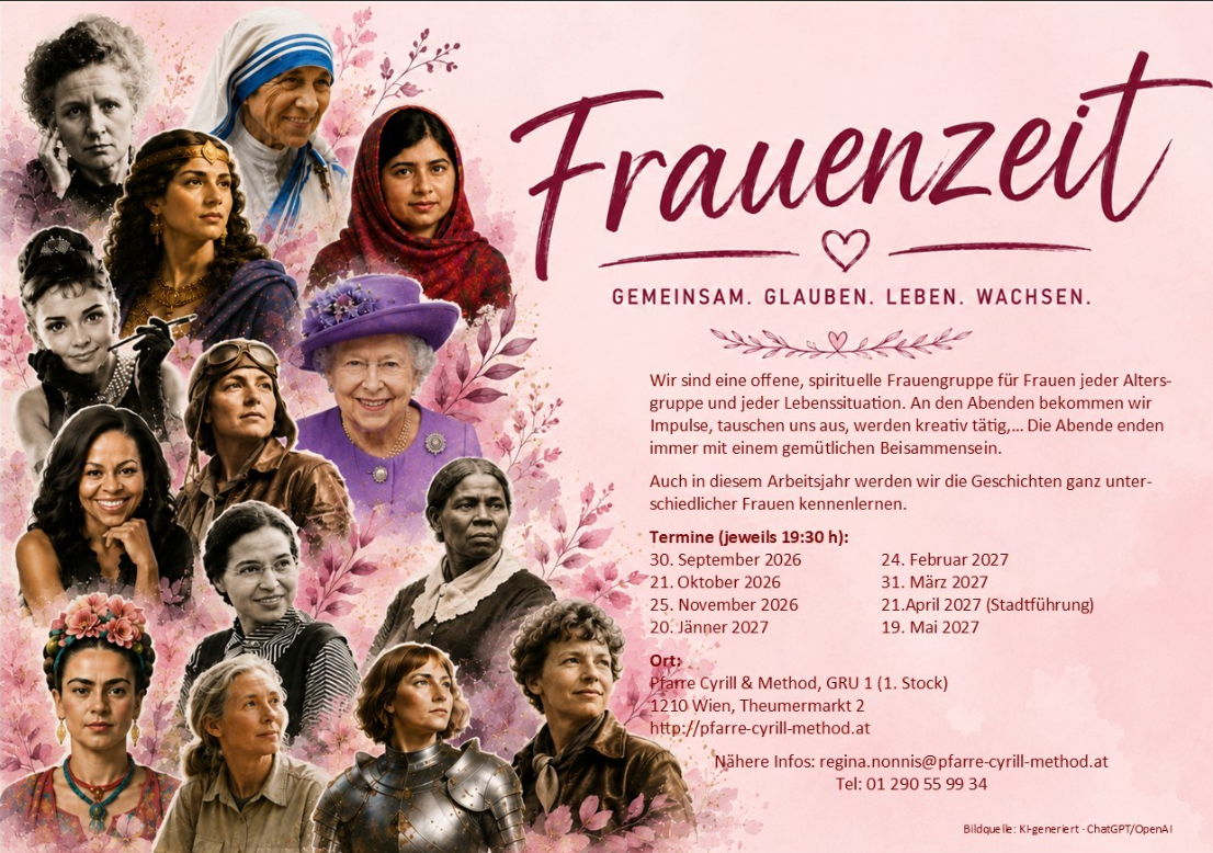 Frauenzeit