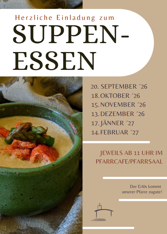 Suppenessen